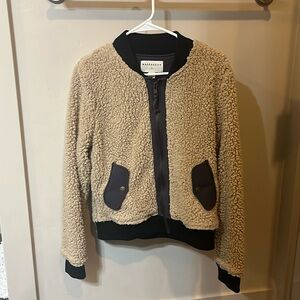 Marrakech Bomber Jacket from Anthropologie